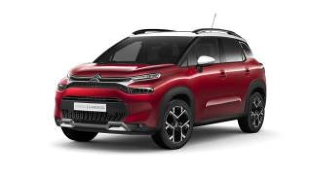 Citroen C3 Aircross Auto Su Ordinazione 
