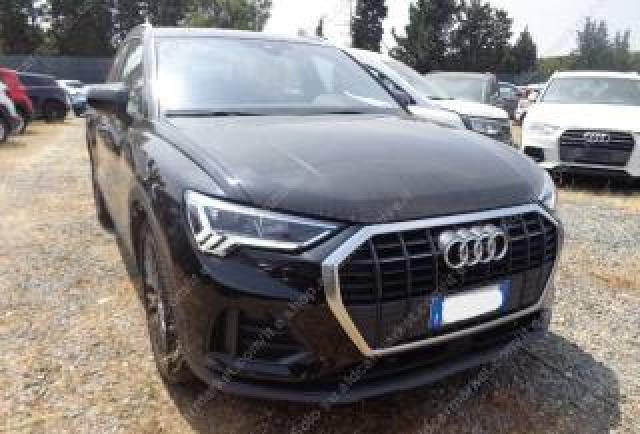 Audi Q3 Auto Su Ordinazione 