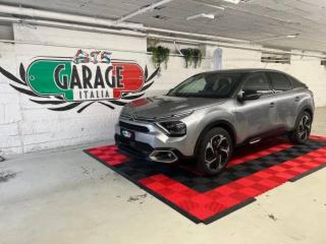 Citroen C4 Riservata!! 