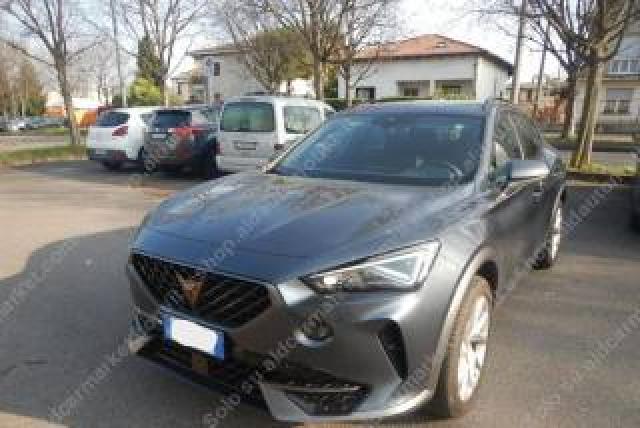Cupra Formentor Auto Su Ordinazione 