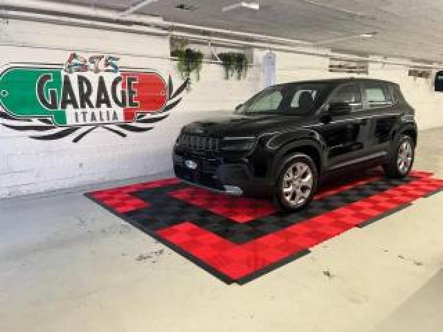 Jeep Avenger Pochissimi Km - Pari Nuovo - Unicoproprietario 