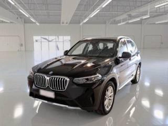 Bmw X3 Auto Su Ordinazione 