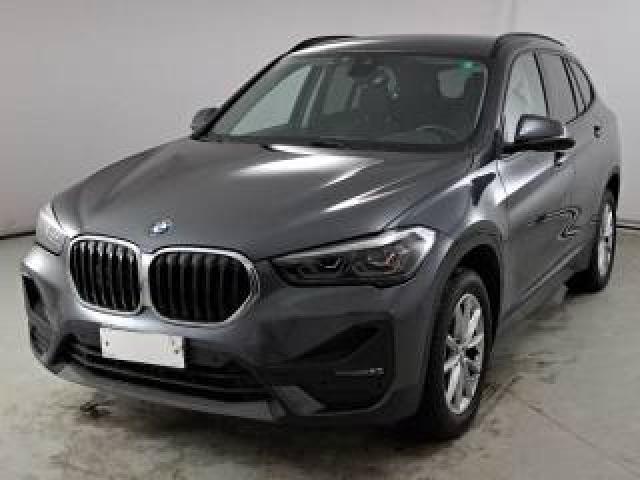 Bmw X1 Auto Su Ordinazione 
