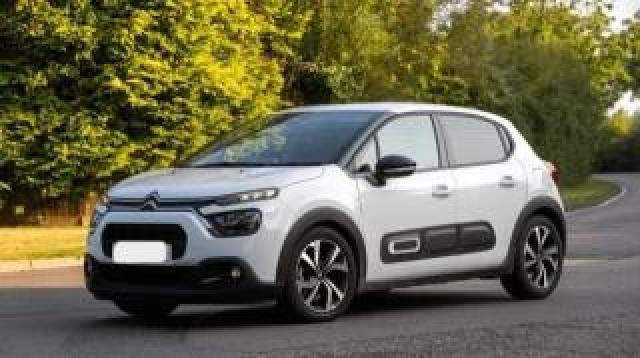Citroen C3 Auto Su Ordinazione 