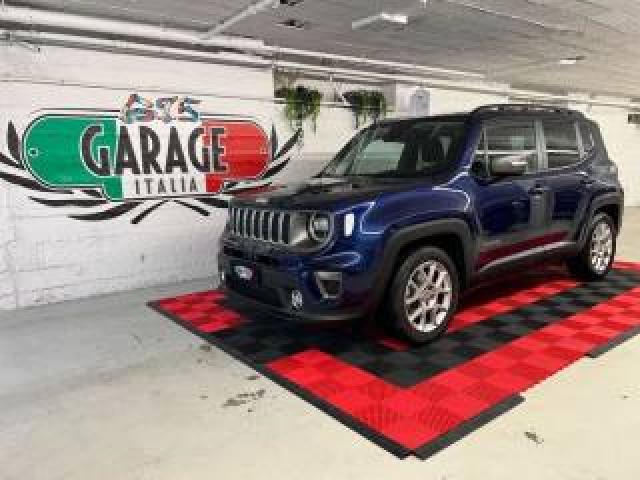 Jeep Renegade Unicoproprietario - Ottime Condizioni - Occasione 