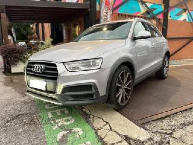 Audi Q3 Unicoproprietario - Ottime Condizioni 
