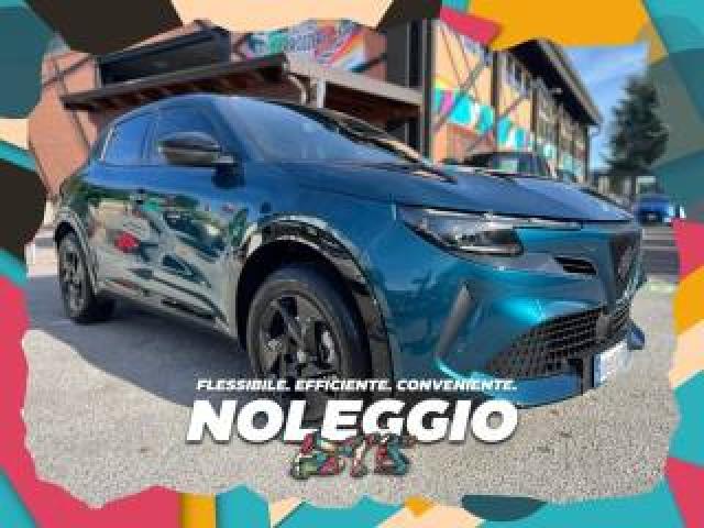 Alfa Romeo Junior Pronta Consegna 