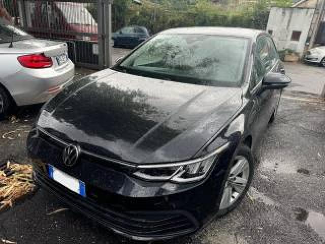 Volkswagen Golf Riservata!! 