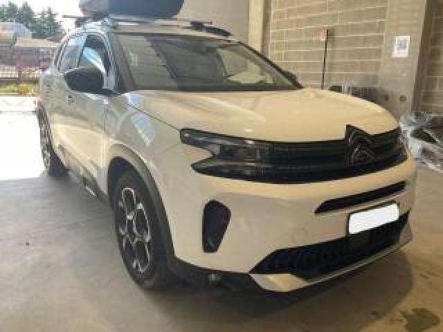 Citroen C5 Aircross Pochissimi Km - Unicoproprietario - No Fumatori 