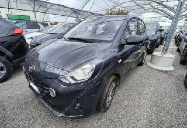 Hyundai I10 1.0 Mpi Advanced 