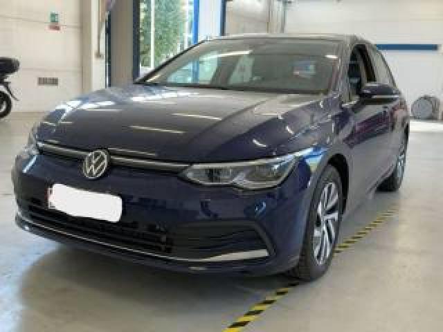 Volkswagen Golf Ottime Condizioni - Unicoproprietario 