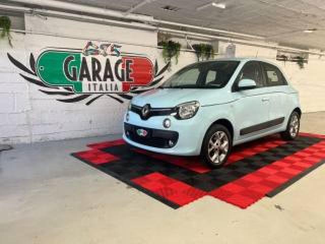 Renault Twingo Uicoproprietario - Neopatentati - Occasione 