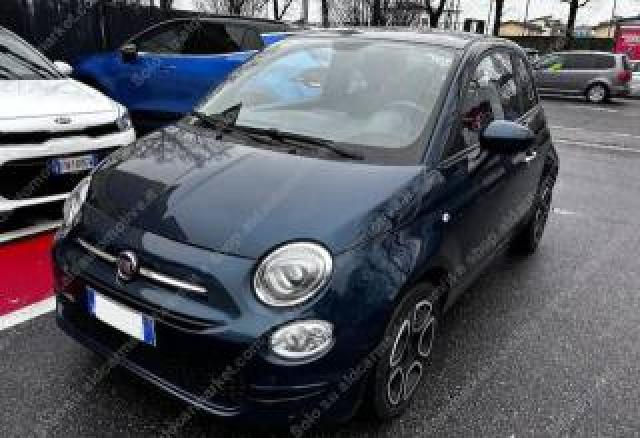 Fiat 500 Neopatentati - Pari Nuovo - Iva Esposta 
