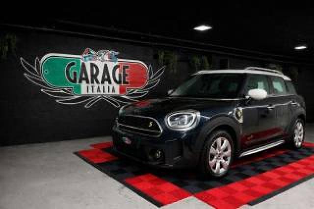 Mini Cooper Se Countryman Pari Nuovo - No Fumatori - Iva Esposta 