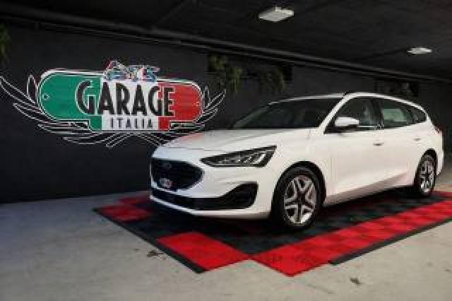 Ford Focus Occasione - Iva Esposta - No Fumatori 