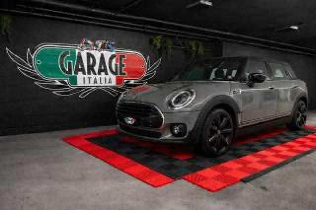 Mini Cooper Clubman Myfair - Unicoproprietario - Pari Nuovo 