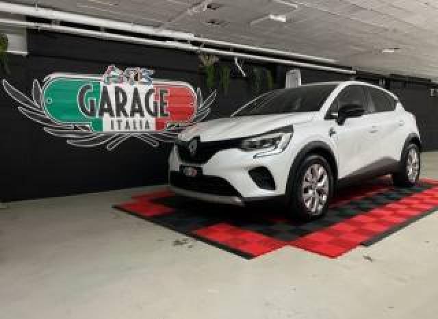 Renault Captur Unicoproprietario - Pari Nuovo - Iva Esposta 