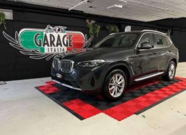 Bmw X3 Xdrive - Unicoproprietario - Iva Esposta 