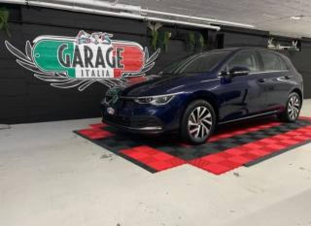 Volkswagen Golf Ottime Condizioni - Unicoproprietario 