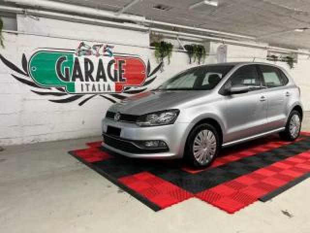 Volkswagen Polo Unicoproprietario - Neopatentati - Intonsa 