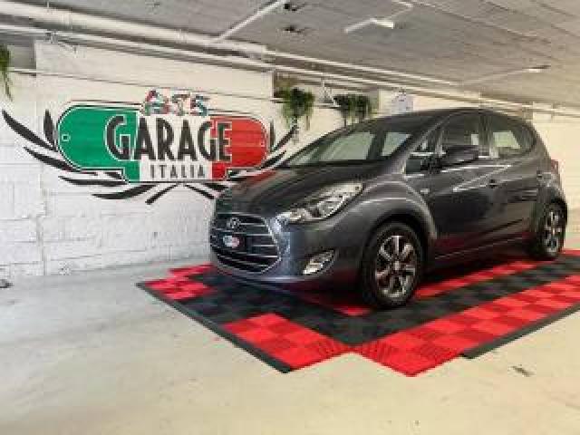 Hyundai Ix20 Unicoproprietario - Ottime Condizioni 