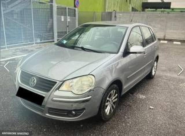 Volkswagen Polo Ottime Condizioni - Unicoproprietario - Pochi Km 
