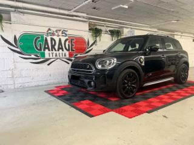 Mini Cooper Se Countryman Pari Nuovo - Unicoproprietario - Iva Esposta 