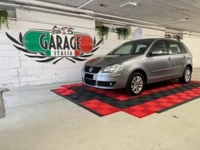 Volkswagen Polo Ottime Condizioni - Unicoproprietario - Pochi Km 