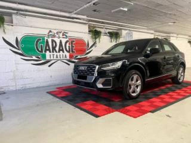 Audi Q2 Eccellenti Condizioni - Intonsa - No Fumatori 