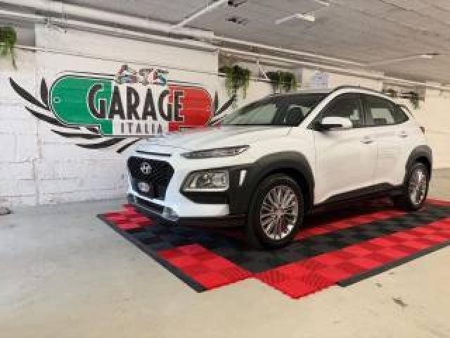 Hyundai Kona Unicopropriatrio - Pochi Km - No Fumatori 
