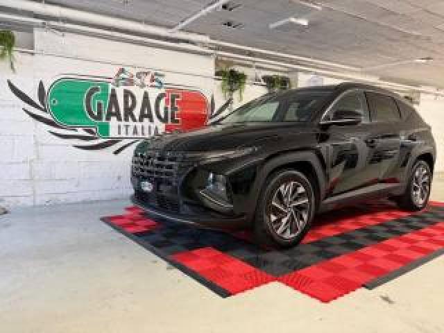 Hyundai Tucson Unicoproprietario - Iva Esposta - No Fumatori 