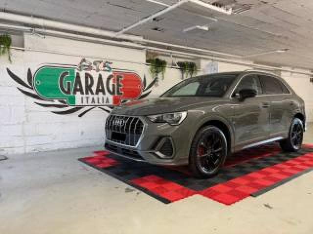 Audi Q3 Pari Nuovo - Iva Esposta - No Fumatori 