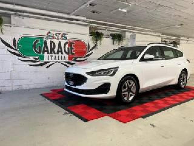 Ford Focus Occasione - Iva Esposta - No Fumatori 