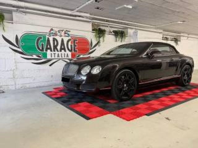Bentley Continental Occasione - Lusso Artigianale - Esclusivita' 