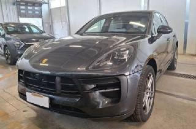 Porsche Macan Unicoproprietario - Pari Nuovo - Iva Esposta 