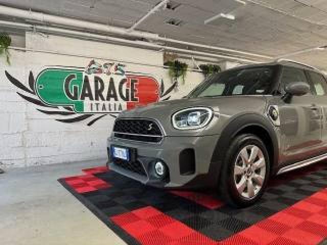 Mini Cooper Se Countryman Unicoproprietario - Iconica - Alla Moda 