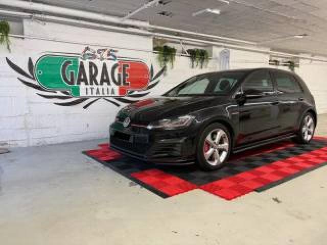 Volkswagen Golf Gti Iconica - La Piu' Amata - Tenuta Maniacale 