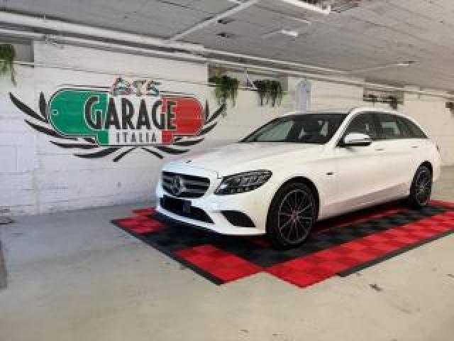 Mercedes Benz C 300 Ammiraglia - Auto Di Classe - Pari Nuovo 