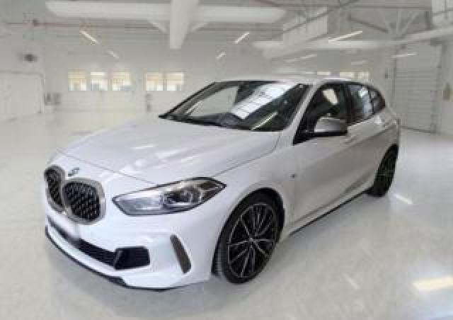 Bmw M135 Xdrive - Prestazioni Elevate - Esclusivita' 