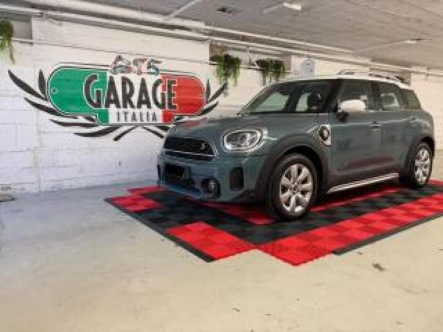 Mini Countryman 1.5 Cooper Se Business Countryman All4 