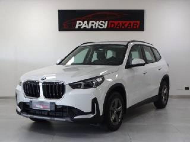 Bmw X1 Sdrive 20i Hybrid Steptronic *promo Parisi Group* 