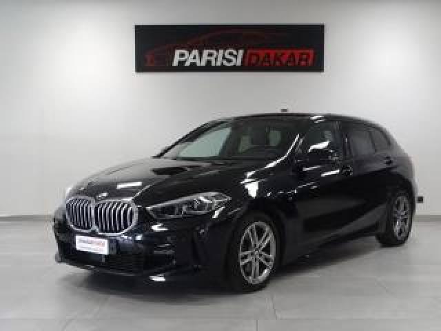 Bmw 118 I 5p. 136cv Msport Steptronic *promo Parisi Group* 