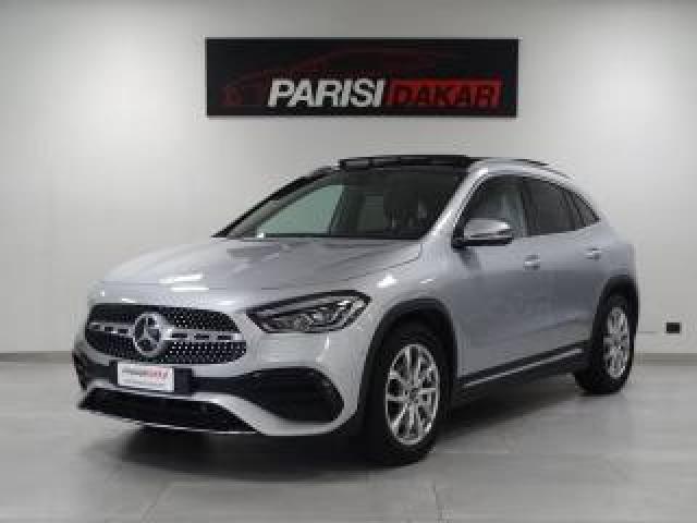 Mercedes Benz