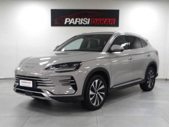 Byd Seal U Dm-I 1.5 218cv Phev Comfort *promo Parisi Group* 