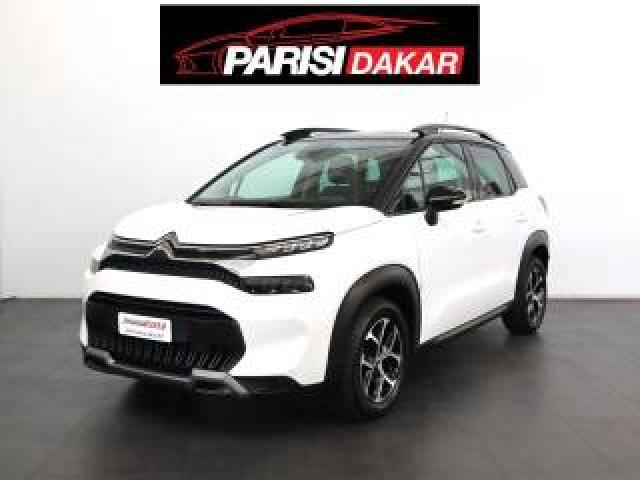 Citroen C3 Aircross Puretech 110cv S&s Plus *promo Parisi Group* 