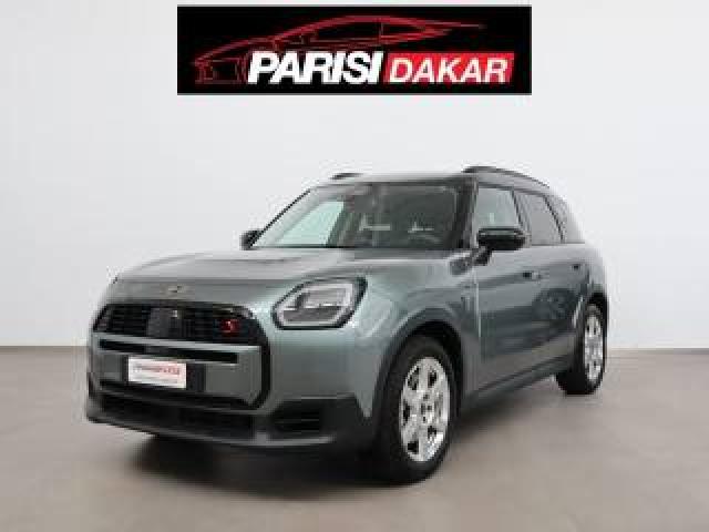 Mini Countryman S 2.0 204cv All4 Steptronic *promo Parisi Group* 
