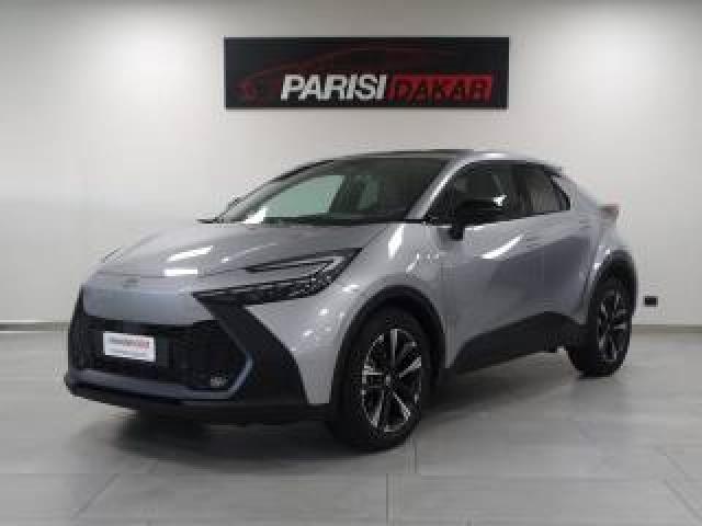 Toyota C-Hr 1.8 Hv Trend *promo Parisi Group* 