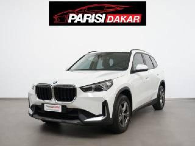 Bmw X1 Sdrive 20i Hybrid Steptronic *promo Parisi Group* 