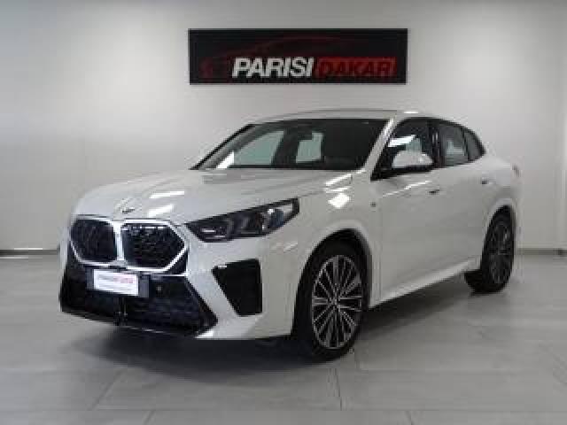 Bmw X2 Sdrive 20i 170cv Msport *promo Parisi Group* 