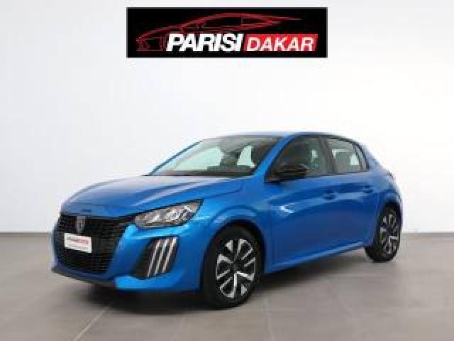 Peugeot 208 Active Puretech 100cv S&s 5p *promo Parisi Group* 
